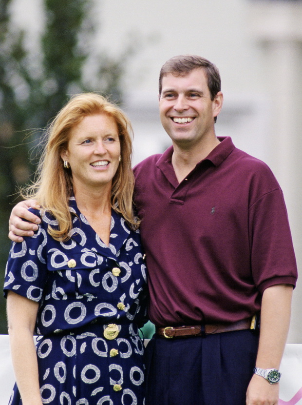 Andrew And Sarah At Wentworth Golf Club