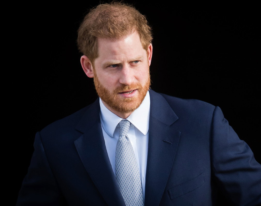 GettyImages-1199925104, Harry, książę Harry
