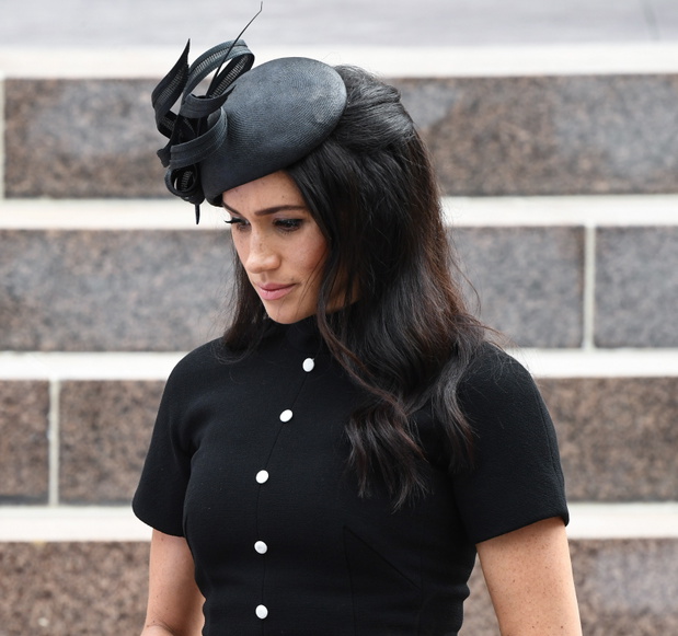 The Duke And Duchess Of Sussex Visit Australia - Day 5