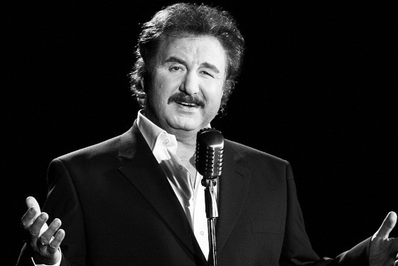 Krzysztof Krawczyk, koncert