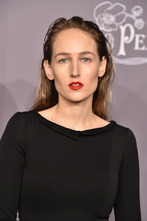 2018 amfAR Gala New York - Arrivals