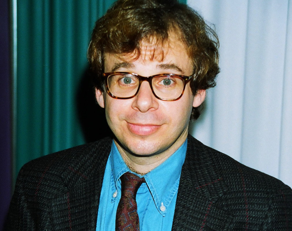 GettyImages-77497728, Rick Moranis