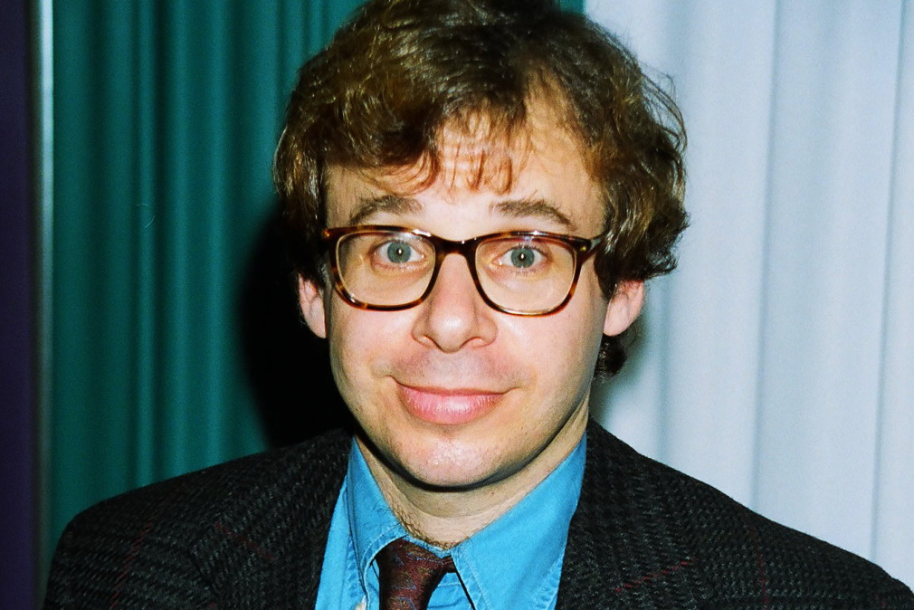 GettyImages-77497728, Rick Moranis