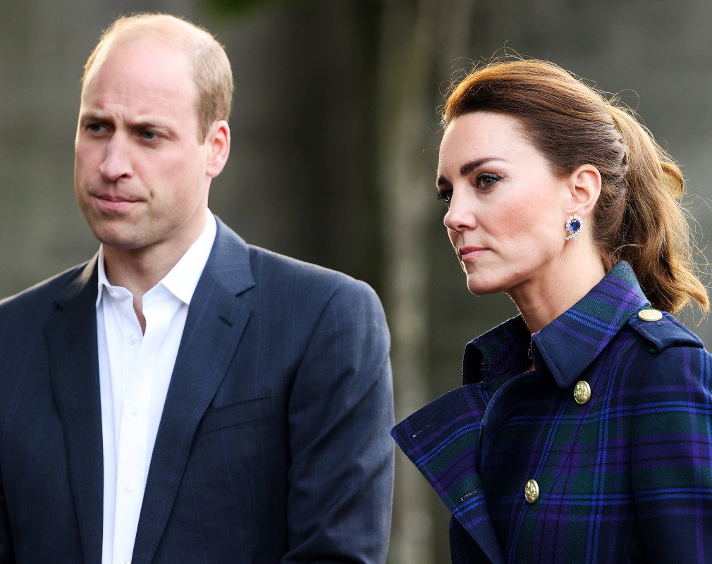GettyImages-1320205900, Kate Middleton, księżna Kate, książę William