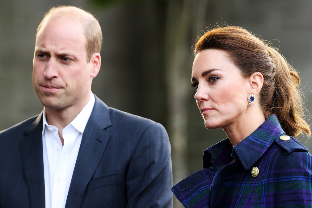 GettyImages-1320205900, Kate Middleton, księżna Kate, książę William