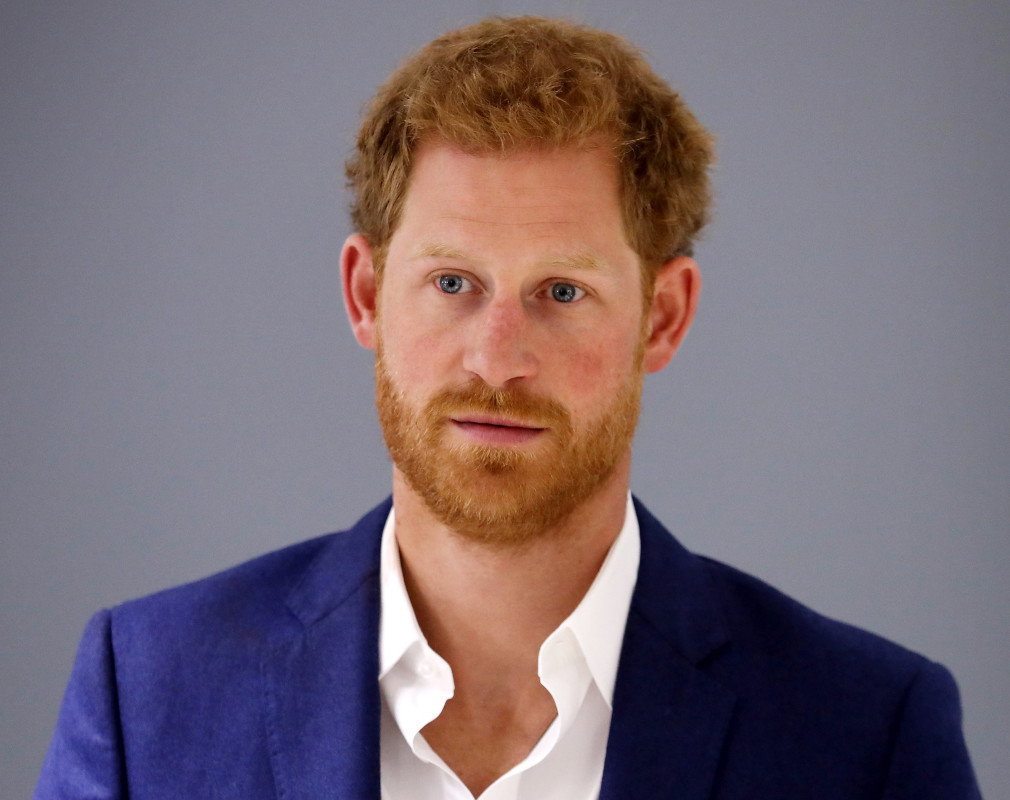 GettyImages-842535488, Harry, książę Harry