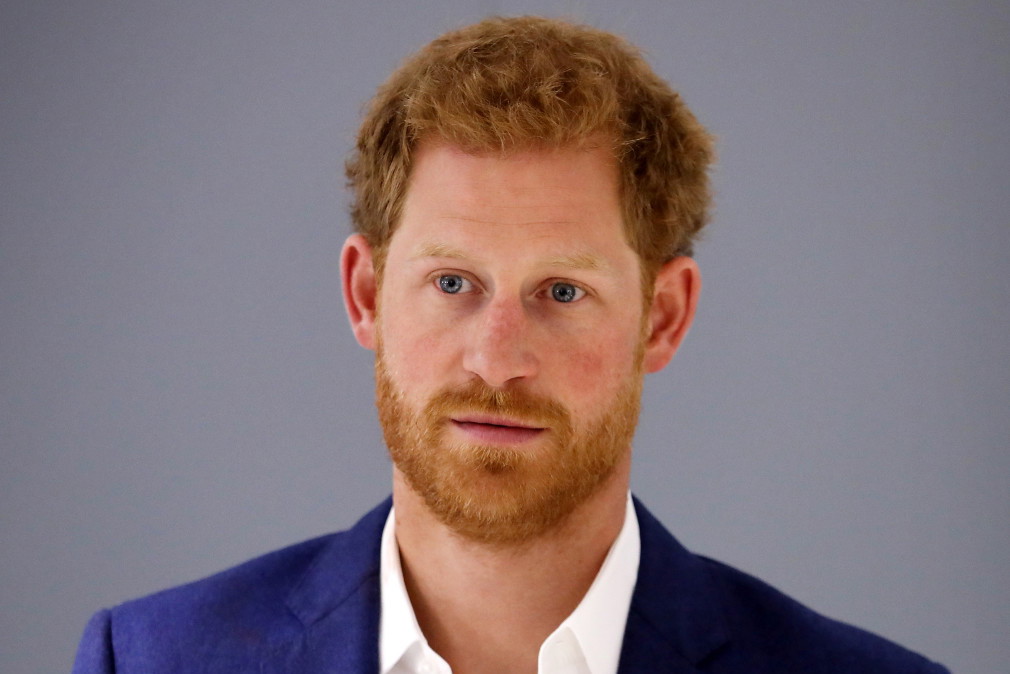 GettyImages-842535488, Harry, książę Harry