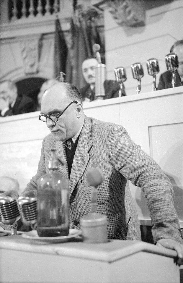 Szósty dzieñ Zjazdu