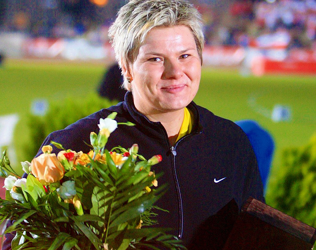 Kamila Skolimowska: historia tragicznie zmarłej mistrzyni olimpijskiej