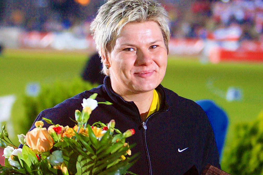 Kamila Skolimowska: historia tragicznie zmarłej mistrzyni olimpijskiej