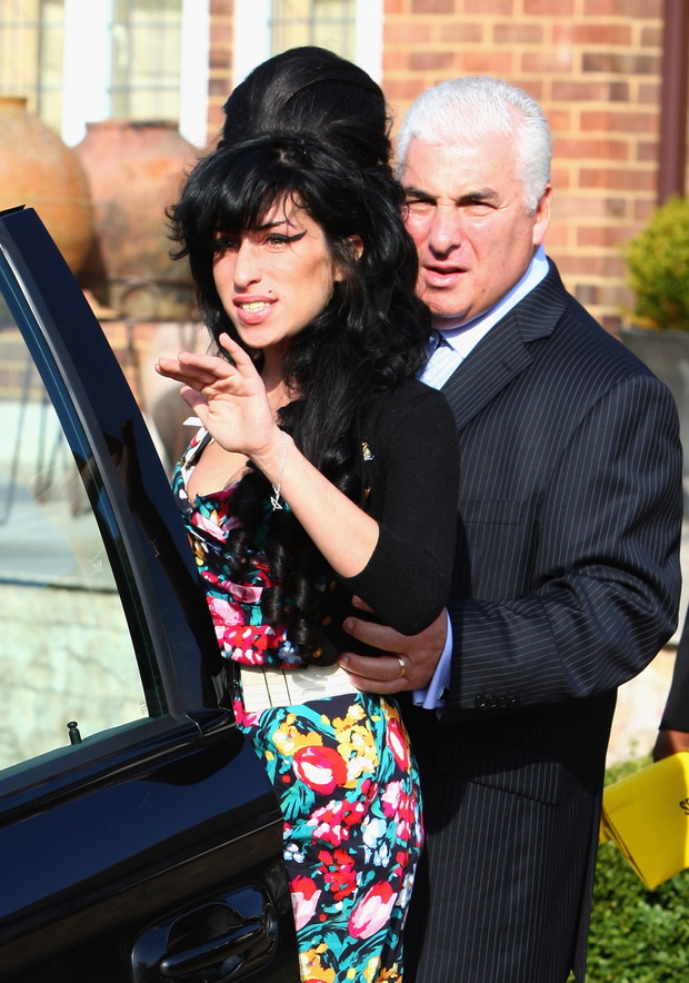 Amy Winehouse Faces Assault Charges At Westminster Magistrates Court