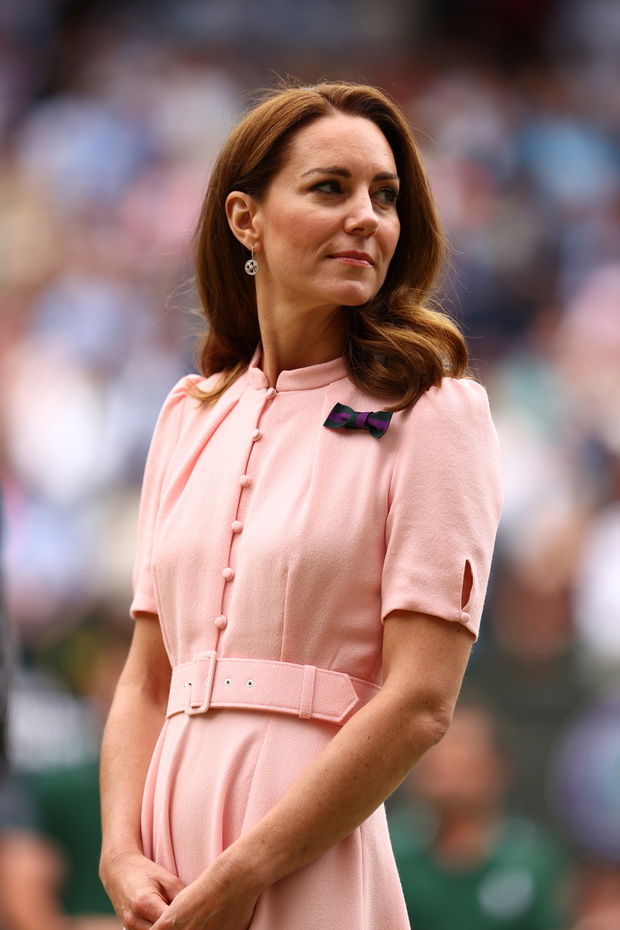 Day Thirteen: The Championships - Wimbledon 2021