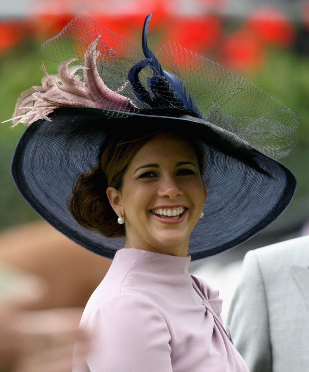 Royal Ascot 2009 - Day 4