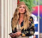 Carrie Bradshaw