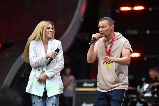 Top of the Top Sopot Festival - dzie? 2