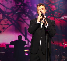 Festiwal Kultury Żydowskiej, Festiwal Singera, David D'Or