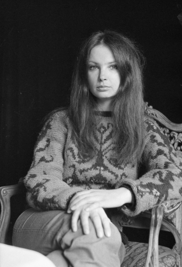 Anna Dymna