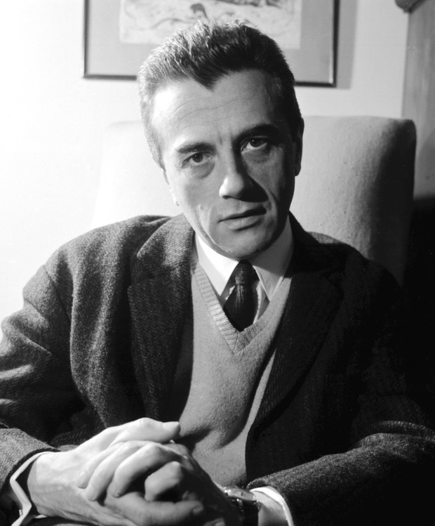 Andrzej Lapicki