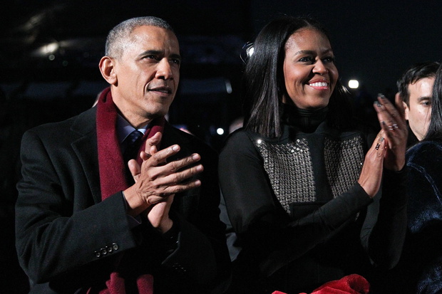 94th Annual National Christmas Tree Lighting Ceremony