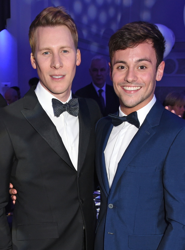 British LGBT Awards