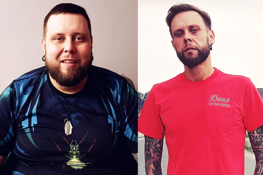 Mateusz Borkowski BigBoy