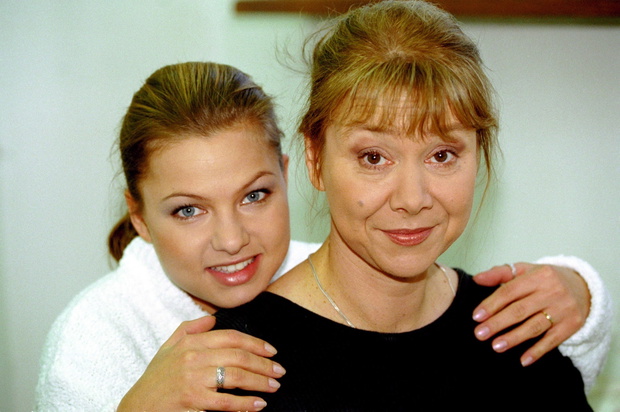 Daria Trafankowska