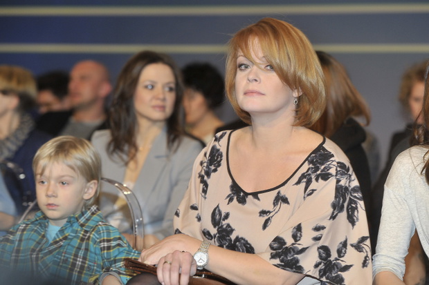 scena z: Daria Widawska, SK:, , fot. Kurnikowski/AKPA