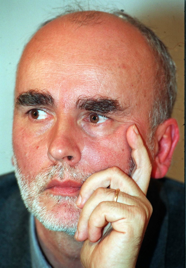Zagajewski