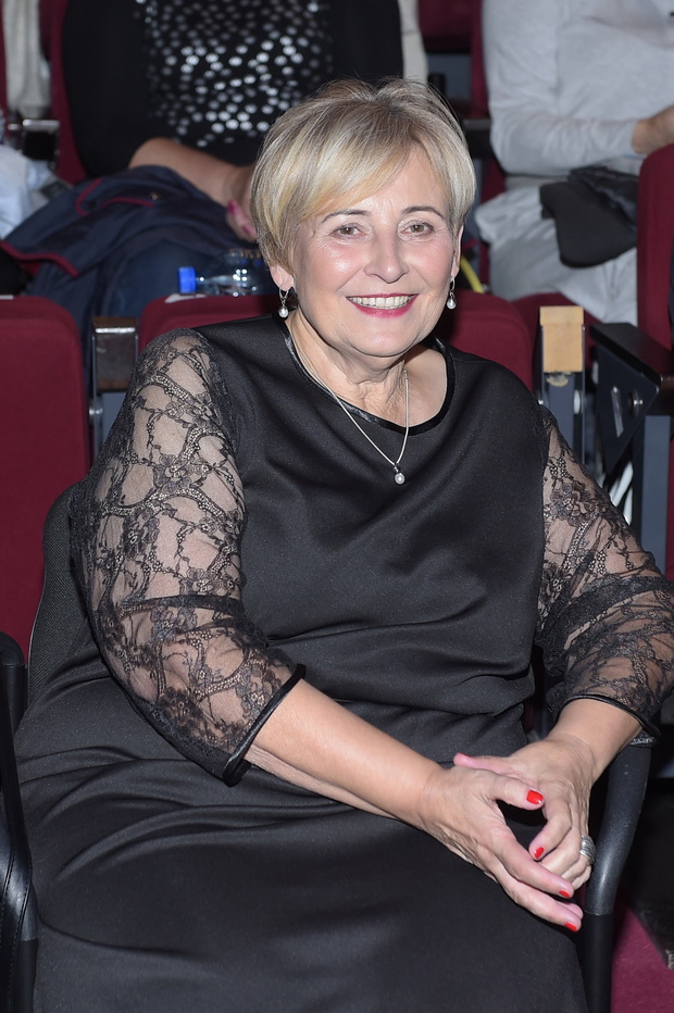 scena z: Krystyna Przybylska, SK:, , fot. Kurnikowski/AKPA