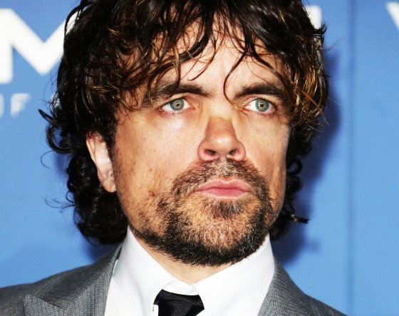 Peter Dinklage, 2015