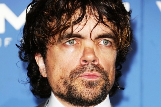 Peter Dinklage, 2015