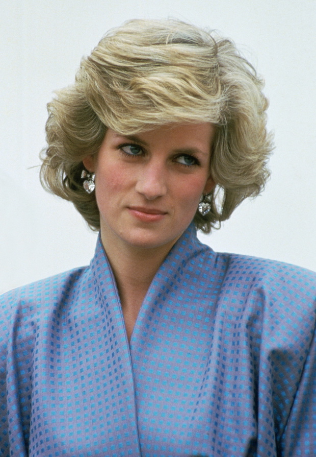 Diana Italy