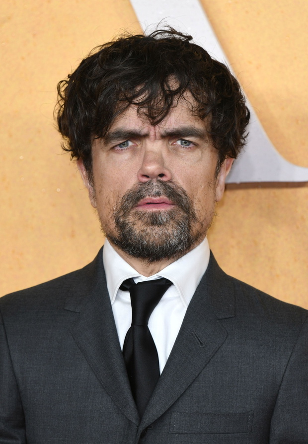 December 7th, 2021. London, UK.
Peter Dinklage attending Cyrano UK Premiere, Odeon Luxe Cinema, Leicester Square, London. Credit: Doug Peters/EMPICS/Alamy Live News