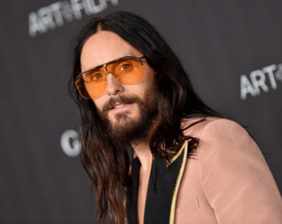 Jared Leto