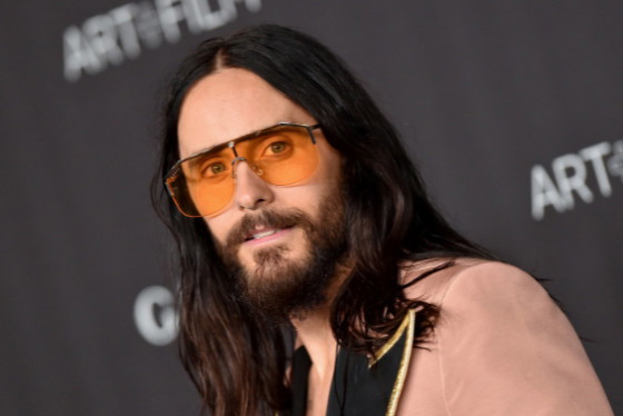 Jared Leto