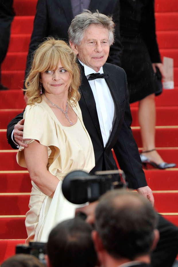 "Tess" Cannes Classics Premiere - 65th Annual Cannes Film Festival