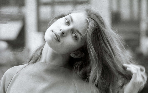 Nastassja Kinski 1981