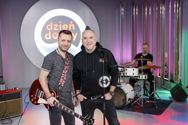 Dzie? Dobry TVN i jego go?cie - listopad 2021