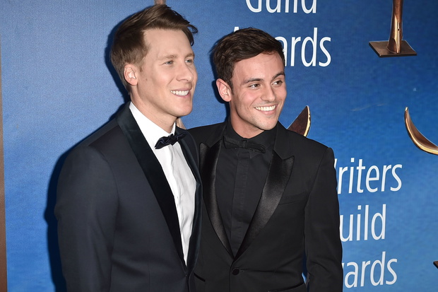 2018 Writers Guild Awards L.A. Ceremony - Arrivals