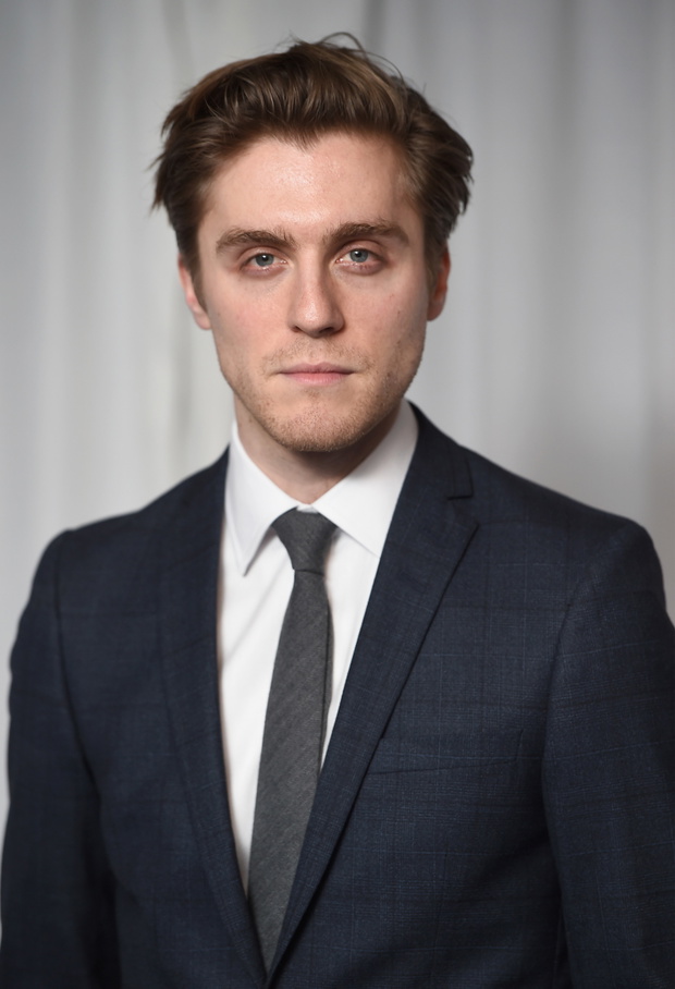 Jameson Empire Awards 2015 - VIP Arrivals