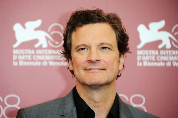 The 68th Venice International Film Festival - "Tinker, Tailor, Soldier, Spy" Photocall