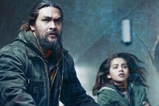 Netflix nowości sierpień 2021