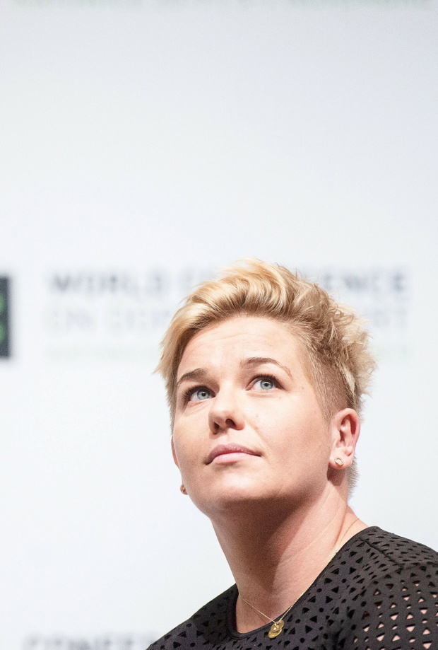 ?wiatowa Konferencja Antydopingowa WADA 2019 w Katowicach