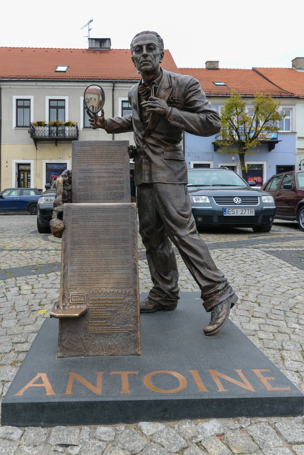 Antoine Antoni Cierplikowski