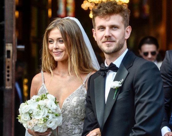 Joanna Opozda, Antoni Królikowski