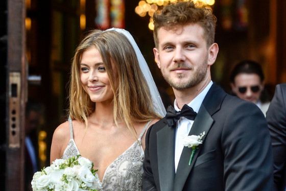 Joanna Opozda, Antoni Królikowski