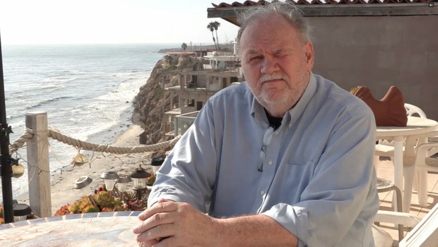 Thomas Markle b?dzie walczy? o prawo do odwiedzania wnuków