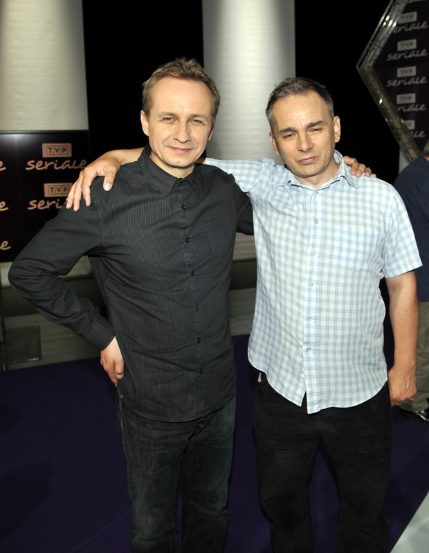 TVP Seriale przypomina bohaterów polskich filmów dla dzieci