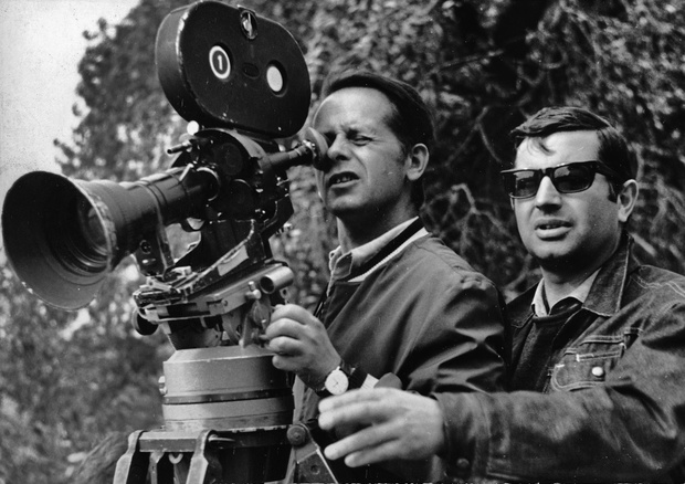 Plan filmu "Lokis"