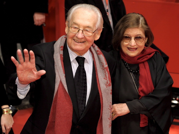 Berlin International Film Festival - Premiere of 'Eden is West'